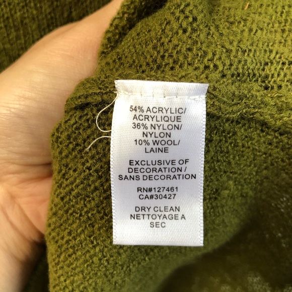 Wildfox White Label USA Sweater Tee Sequins Small - Picture 5 of 5